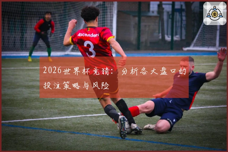 2026世界杯竞猜：分析各大盘口的投注策略与风险