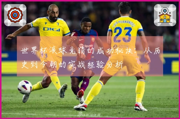 世界杯滚球竞猜的成功秘诀：从历史到今朝的实战经验分析