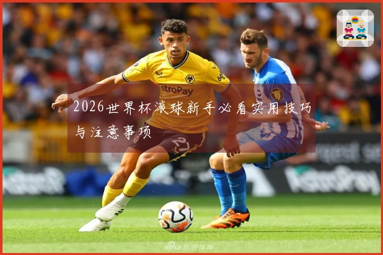2026世界杯滚球新手必看实用技巧与注意事项