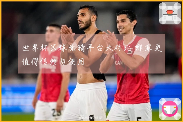 世界杯买球竞猜平台大对比 哪家更值得信赖与使用