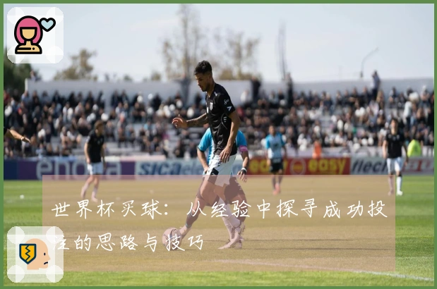 世界杯买球：从经验中探寻成功投注的思路与技巧
