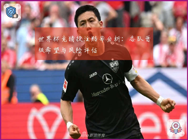 世界杯竞猜投注赔率分析：各队晋级希望与风险评估