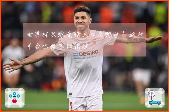 世界杯买球竞猜入口有哪些？这些平台你绝不能错过