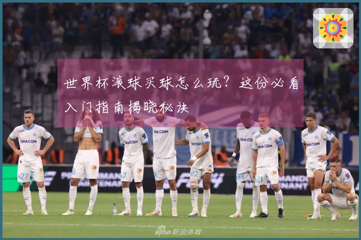 世界杯滚球买球怎么玩？这份必看入门指南揭晓秘诀
