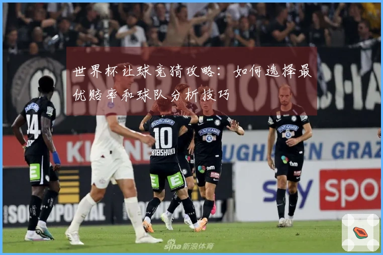世界杯让球竞猜攻略：如何选择最优赔率和球队分析技巧