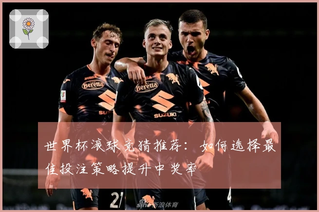世界杯滚球竞猜推荐：如何选择最佳投注策略提升中奖率