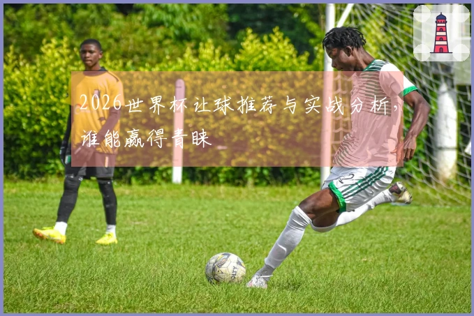 2026世界杯让球推荐与实战分析，谁能赢得青睐