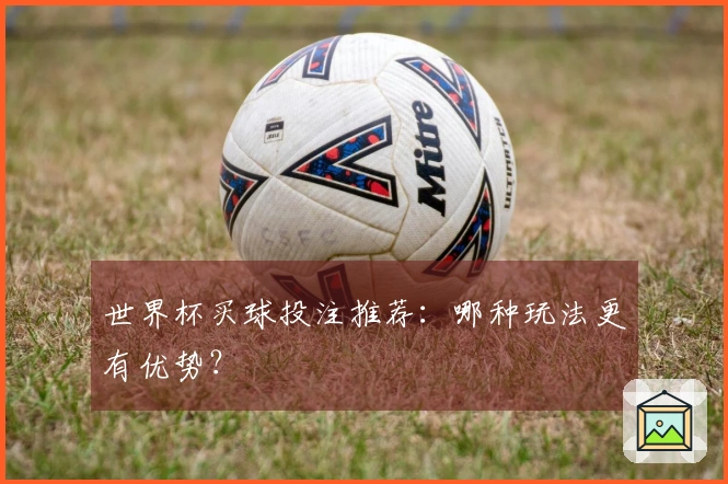 世界杯买球投注推荐：哪种玩法更有优势？