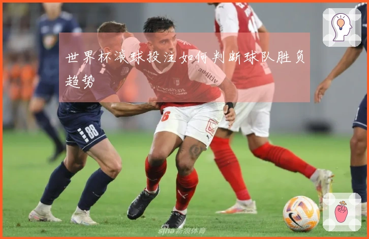 世界杯滚球投注如何判断球队胜负趋势
