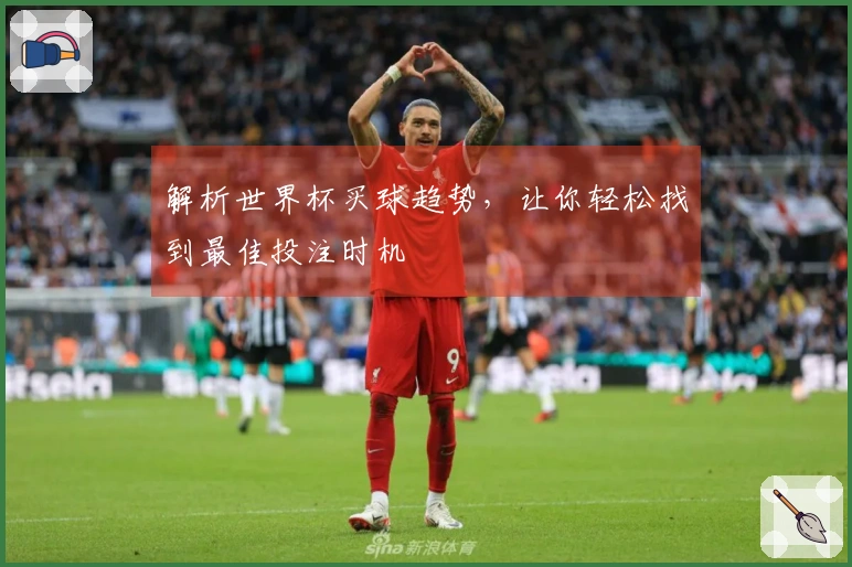解析世界杯买球趋势，让你轻松找到最佳投注时机