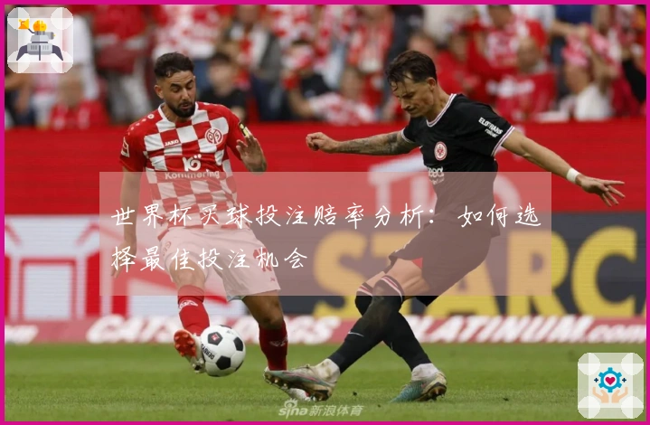 世界杯买球投注赔率分析:如何选择最佳投注机会