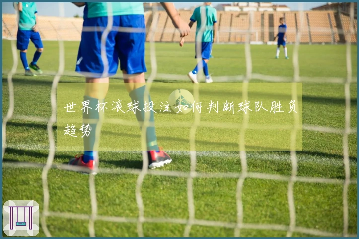 世界杯滚球投注如何判断球队胜负趋势